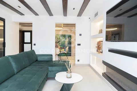 Купить квартиру в Барселона, Испания с 2 спальни, 103м², № 5639 - фото 4