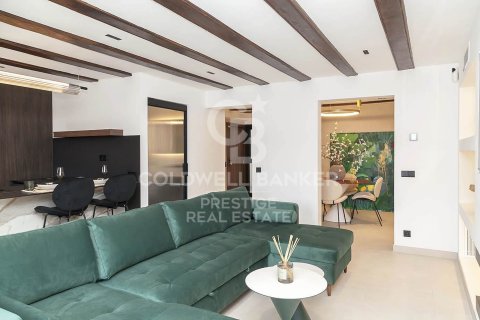 Купить квартиру в Барселона, Испания с 2 спальни, 103м², № 5639 - фото 3