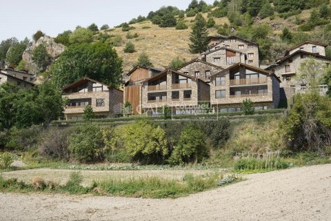 Сasa de 4 dormitorios en venta en Principado De Andorra (Ninguna Poblacion Tiene C.P.), Lérida, Cataluña, Spain № 5637 - foto 22