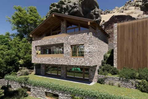Сasa de 4 dormitorios en venta en Principado De Andorra (Ninguna Poblacion Tiene C.P.), Lérida, Cataluña, Spain № 5637 - foto 14