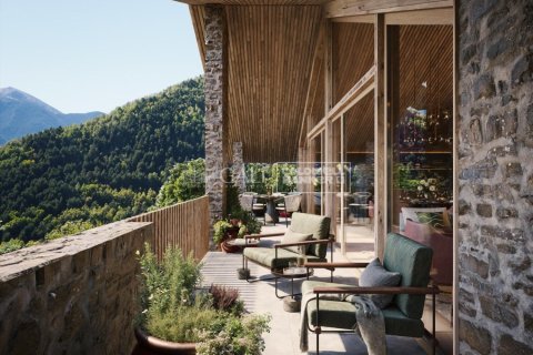 Сasa de 4 dormitorios en venta en Principado De Andorra (Ninguna Poblacion Tiene C.P.), Lérida, Cataluña, Spain № 5637 - foto 8