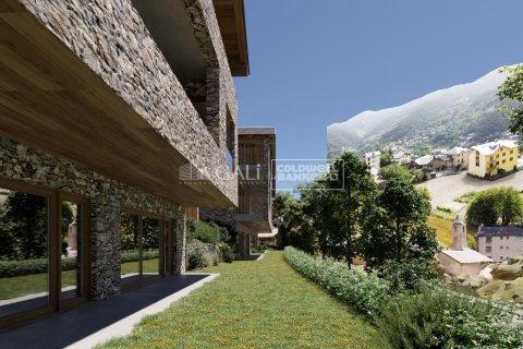 Сasa de 4 dormitorios en venta en Principado De Andorra (Ninguna Poblacion Tiene C.P.), Lérida, Cataluña, Spain № 5637 - foto 11