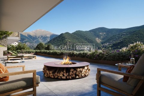 Сasa de 4 dormitorios en venta en Principado De Andorra (Ninguna Poblacion Tiene C.P.), Lérida, Cataluña, Spain № 5637 - foto 9