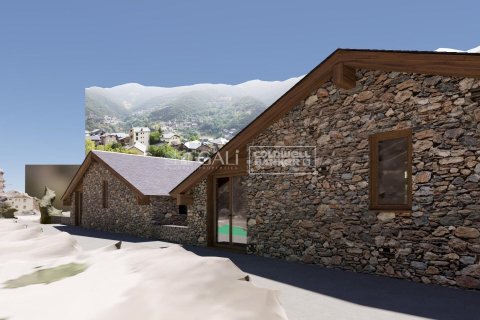 Сasa de 4 dormitorios en venta en Principado De Andorra (Ninguna Poblacion Tiene C.P.), Lérida, Cataluña, Spain № 5637 - foto 24