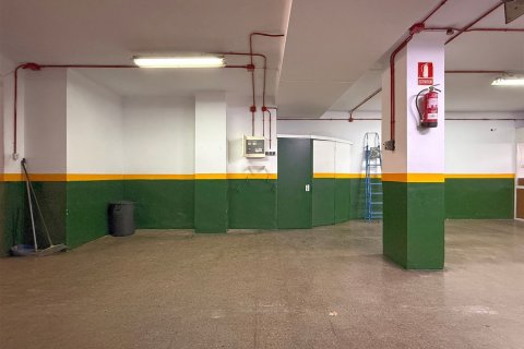 Купить коммерческую недвижимость в Барселона, Испания 222м², № 8912 - фото 18