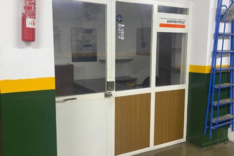 Купить коммерческую недвижимость в Барселона, Испания 222м², № 8912 - фото 7