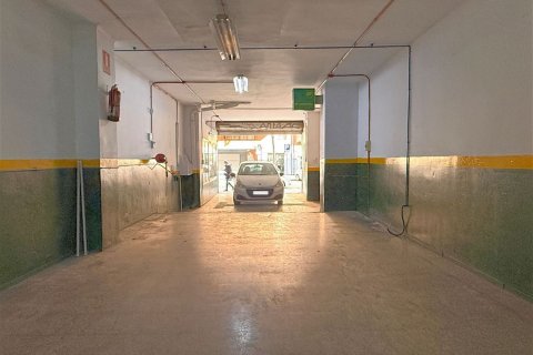 Коммерческая недвижимость 222м² в Барселоне, Каталония, Испания № 8912