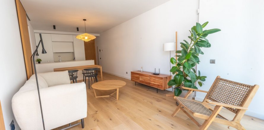2 bedrooms apartment for sale in Lloret de Mar, Girona, Catalonia, Spain № 8908