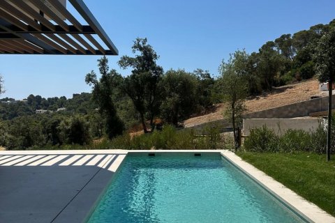 Сasa de 5 dormitorios en venta en Tamariu, Gerona, Cataluña, Spain № 8909 - foto 21