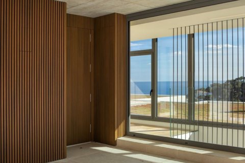 Сasa de 5 dormitorios en venta en Tamariu, Gerona, Cataluña, Spain № 8909 - foto 25