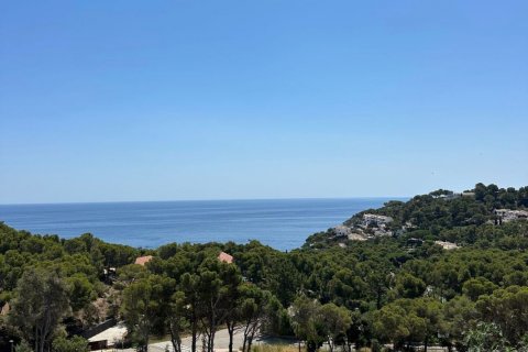 Сasa de 5 dormitorios en venta en Tamariu, Gerona, Cataluña, Spain № 8909 - foto 19