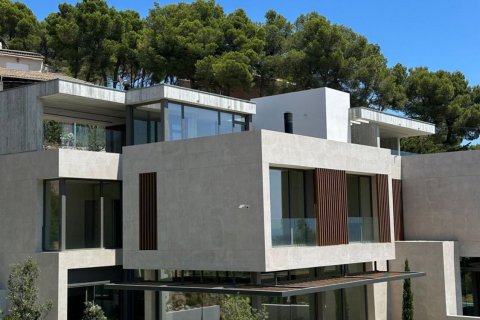 Сasa de 5 dormitorios en venta en Tamariu, Gerona, Cataluña, Spain № 8909 - foto 28