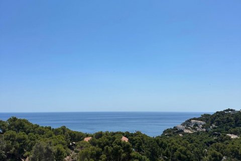 Сasa de 5 dormitorios en venta en Tamariu, Gerona, Cataluña, Spain № 8909 - foto 18