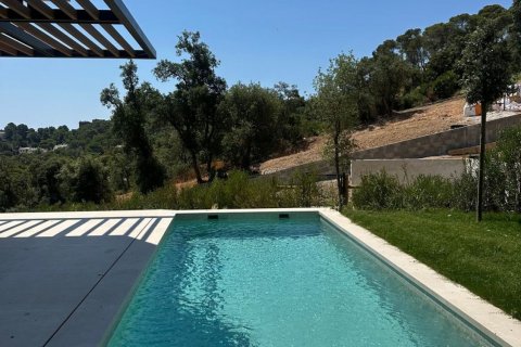 Сasa de 5 dormitorios en venta en Tamariu, Gerona, Cataluña, Spain № 8909 - foto 20