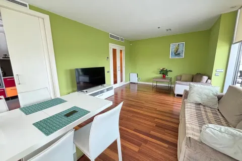 Apartamento de 3 dormitorios en venta en Barcelona, Cataluña, Spain № 1724 - foto 7