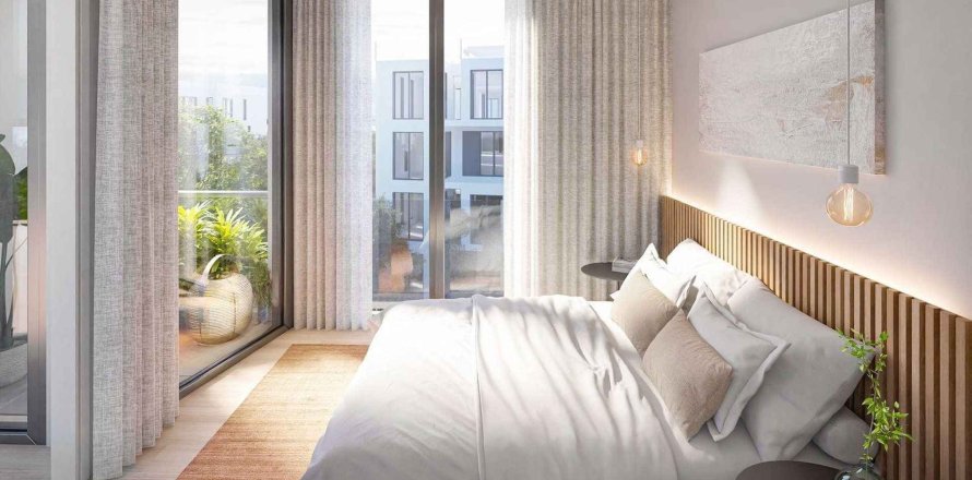2 bedrooms apartment for sale in Espai Huma Sabadell, Barcelona, Catalonia, Spain № 3335