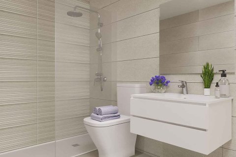 3 bedrooms apartment for sale in Ausias Marc Residencial Sabadell, Barcelona, Catalonia, Spain № 3340 - photo 2