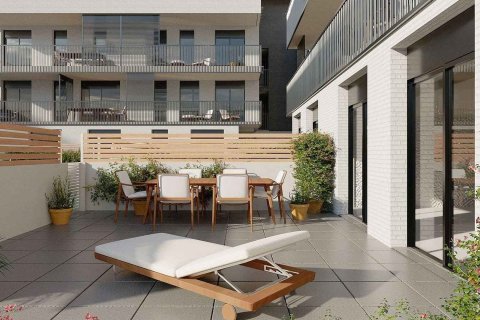 3 bedrooms apartment for sale in Ausias Marc Residencial Sabadell, Barcelona, Catalonia, Spain № 3340 - photo 4