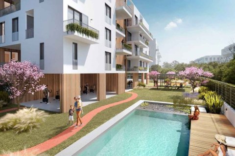 Apartamento de 3 dormitorios en venta en Rambla One Sabadell, Barcelona, Cataluña, Spain № 3337 - foto 4