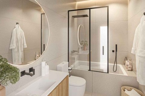 Apartamento de 3 dormitorios en venta en Rambla One Sabadell, Barcelona, Cataluña, Spain № 3337 - foto 6