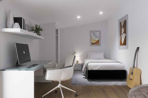 3 bedrooms apartment for sale in Ausias Marc Residencial Sabadell, Barcelona, Catalonia, Spain № 3339 - photo 2
