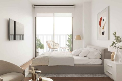 Apartamento de 3 dormitorios en venta en Rambla One Sabadell, Barcelona, Cataluña, Spain № 3339