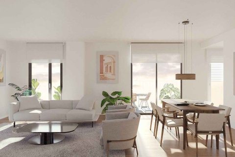 3 bedrooms apartment for sale in Ausias Marc Residencial Sabadell, Barcelona, Catalonia, Spain № 3339 - photo 3