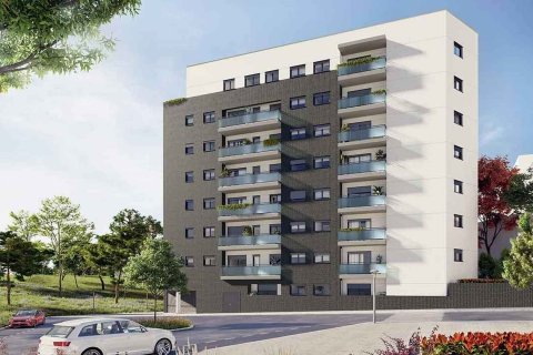 Rambla One en Terrassa № 3341