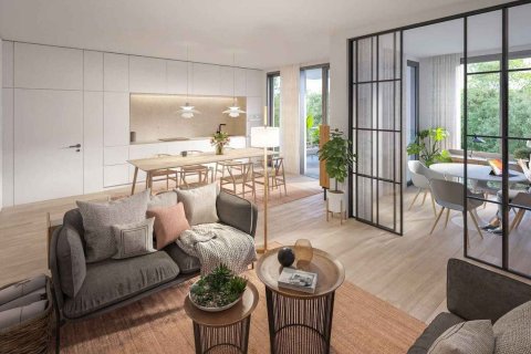 3 bedrooms apartment for sale in Espai Huma Sabadell, Barcelona, Catalonia, Spain № 3336 - photo 2