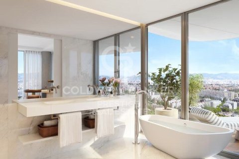 Apartamento de 3 dormitorios en venta en Barcelona, Cataluña, Spain № 6036 - foto 6