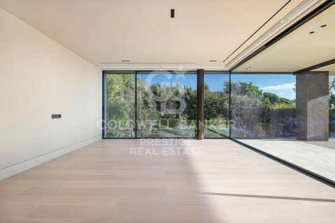 Villa de 6 dormitorios en venta en Barcelona, Cataluña, Spain № 6032 - foto 13