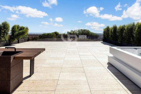 Villa de 6 dormitorios en venta en Barcelona, Cataluña, Spain № 6032 - foto 26