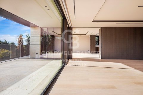 Villa de 6 dormitorios en venta en Barcelona, Cataluña, Spain № 6032 - foto 10