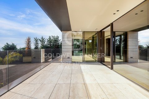 Villa de 6 dormitorios en venta en Barcelona, Cataluña, Spain № 6032 - foto 7
