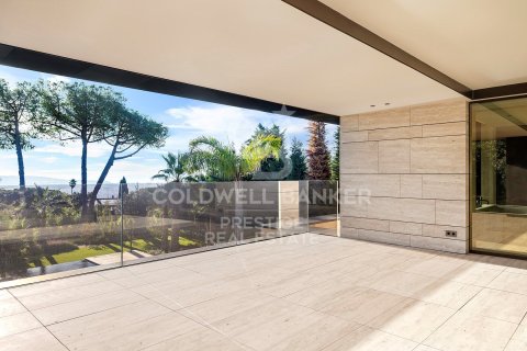 Villa de 6 dormitorios en venta en Barcelona, Cataluña, Spain № 6032 - foto 15
