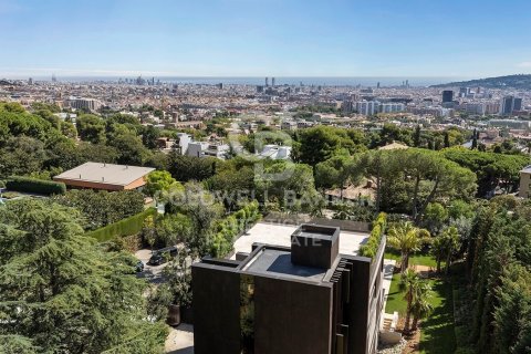 Villa de 6 dormitorios en venta en Barcelona, Cataluña, Spain № 6032 - foto 3