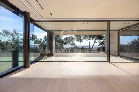 Villa de 6 dormitorios en venta en Barcelona, Cataluña, Spain № 6032 - foto 14