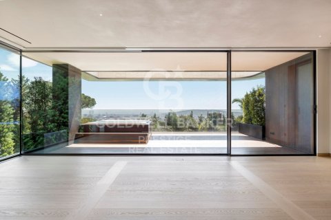 Сasa de 6 dormitorios en venta en Barcelona, Cataluña, Spain № 6033 - foto 19