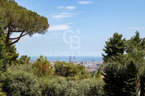 Сasa de 6 dormitorios en venta en Barcelona, Cataluña, Spain № 6033 - foto 22