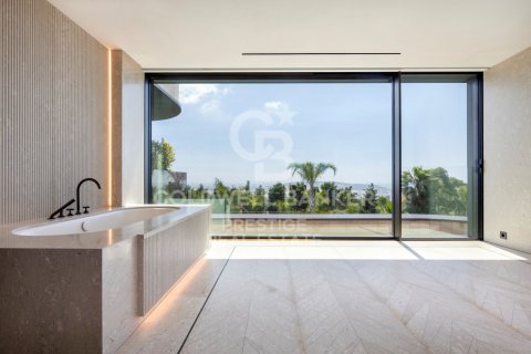 Сasa de 6 dormitorios en venta en Barcelona, Cataluña, Spain № 6033 - foto 25