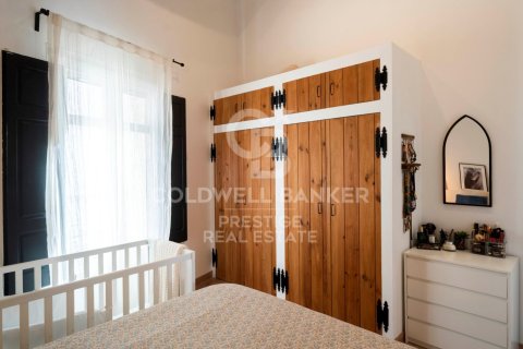 Сasa de 4 dormitorios en venta en Molins de Rei, Barcelona, Cataluña, Spain № 6035 - foto 12