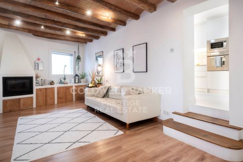 Сasa de 4 dormitorios en venta en Molins de Rei, Barcelona, Cataluña, Spain № 6035 - foto 4