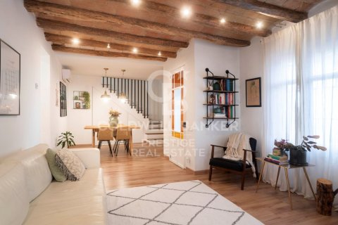 Сasa de 4 dormitorios en venta en Molins de Rei, Barcelona, Cataluña, Spain № 6035