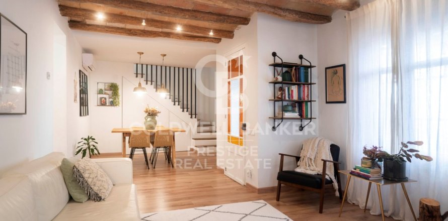 Сasa de 4 dormitorios en venta en Molins de Rei, Barcelona, Cataluña, Spain № 6035