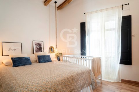 Сasa de 4 dormitorios en venta en Molins de Rei, Barcelona, Cataluña, Spain № 6035 - foto 17