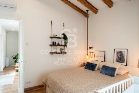 Сasa de 4 dormitorios en venta en Molins de Rei, Barcelona, Cataluña, Spain № 6035 - foto 16