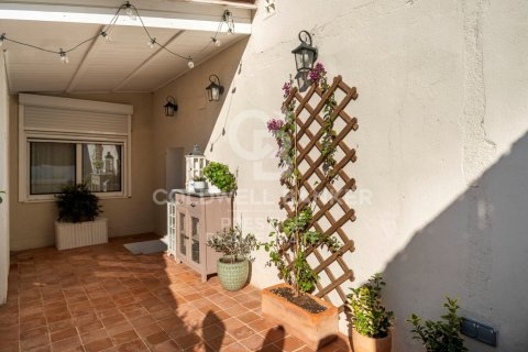 Сasa de 4 dormitorios en venta en Molins de Rei, Barcelona, Cataluña, Spain № 6035 - foto 23
