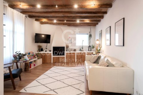 Сasa de 4 dormitorios en venta en Molins de Rei, Barcelona, Cataluña, Spain № 6035 - foto 5