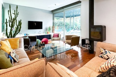6 bedrooms house for sale in Barcelona, Catalonia, Spain № 6031 - photo 7