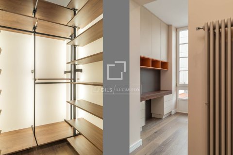 Apartamento de 4 dormitorios en venta en Barcelona, Cataluña, Spain № 4240 - foto 21